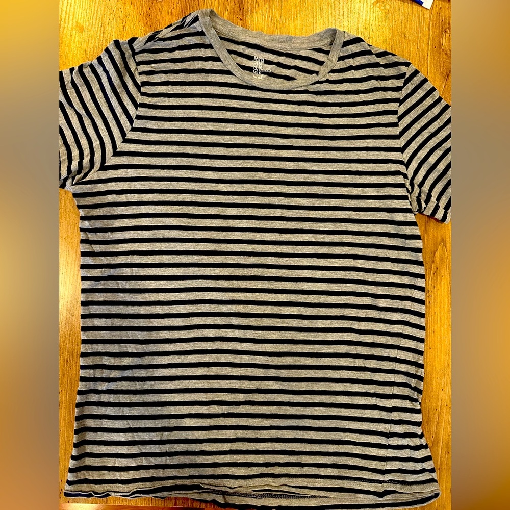 H&M T-shirt size M, Made in Turkey